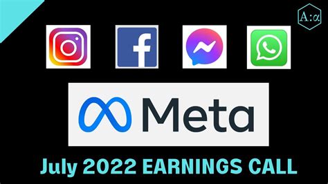 meta earnings 2022